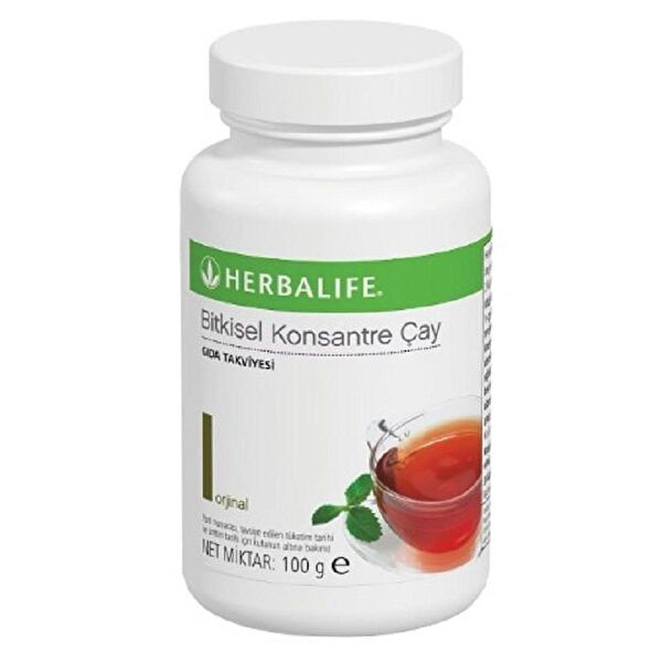 Herbalife Vitamin, Mineral