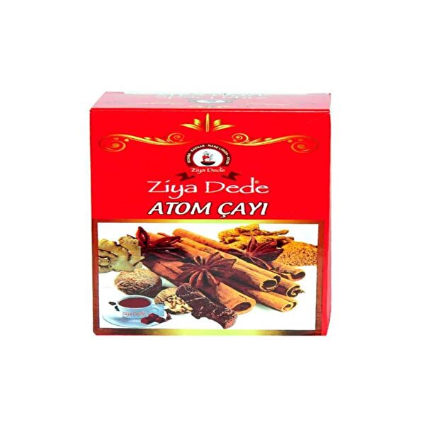 Ziya Dede Vitamin, Mineral
