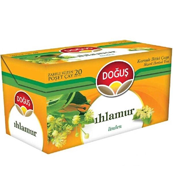 Doğuş Vitamin, Mineral