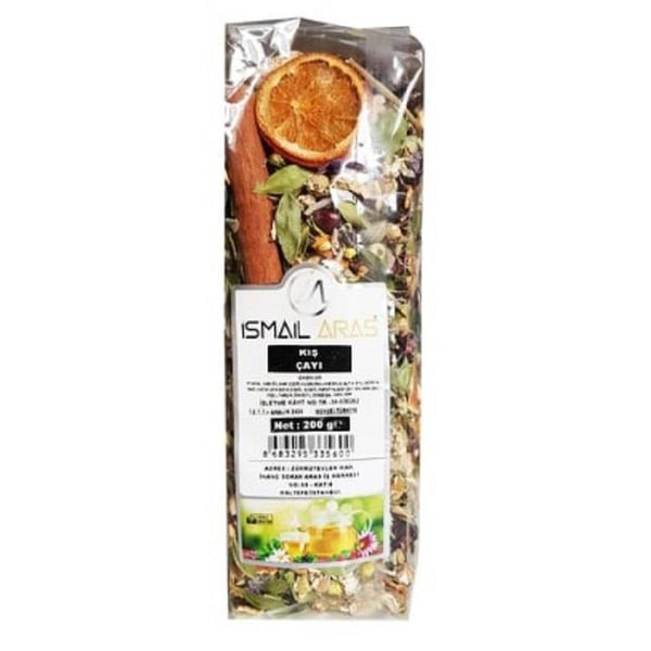 İsmail Aras Vitamin, Mineral
