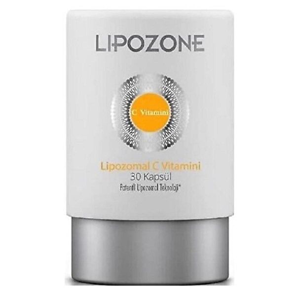 Lipozone Vitamin, Mineral