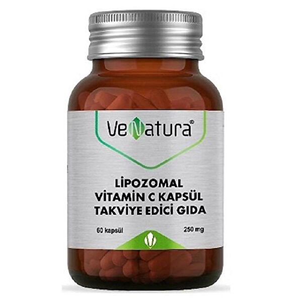 Venatura Vitamin, Mineral