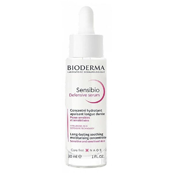 Bioderma Yüz Serumları