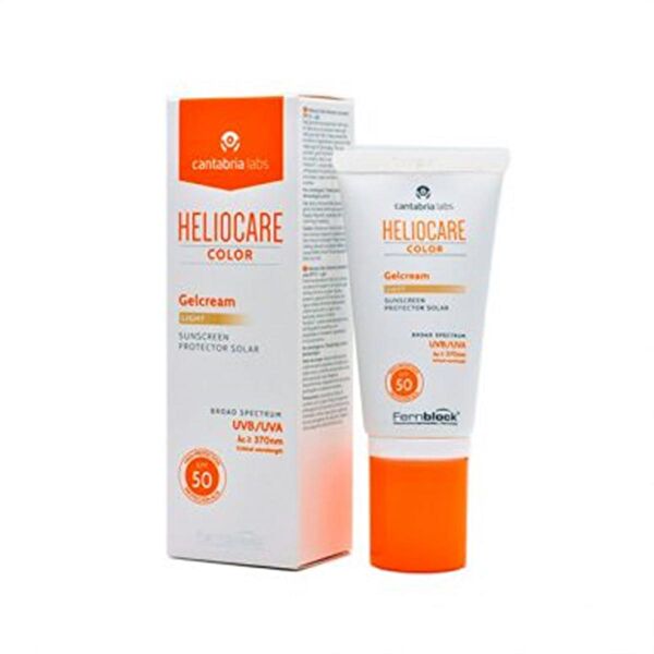 Heliocare Güneş Koruyucuları