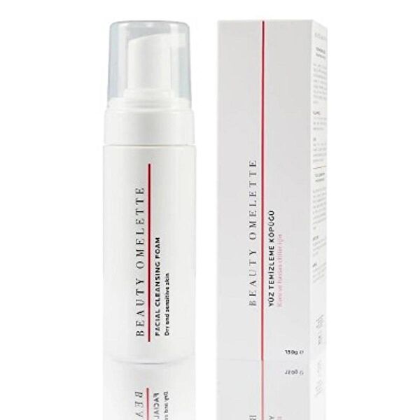 Beauty Yüz Temizleyiciler