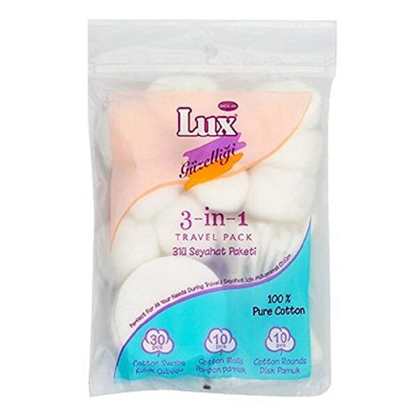 Lux Anti-Aging, Yaşlanma Karşıtı Ürünler