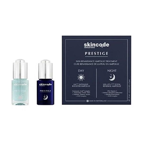 Skincode Anti-Aging, Yaşlanma Karşıtı Ürünler