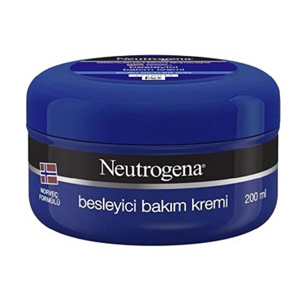 Neutrogena Vücut Nemlendirici Yağ