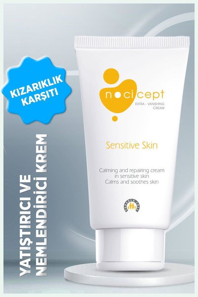 Nocicept Vücut Nemlendirici Yağ