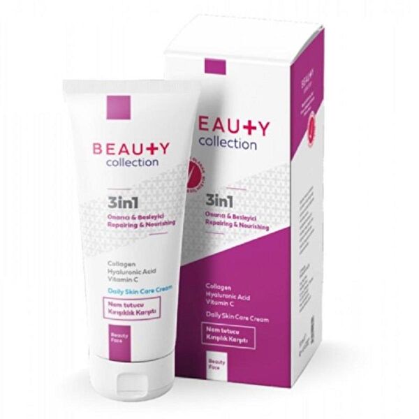 Beauty Vücut Nemlendirici Yağ