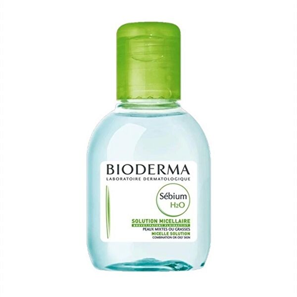 Bioderma Yüz Temizleyiciler