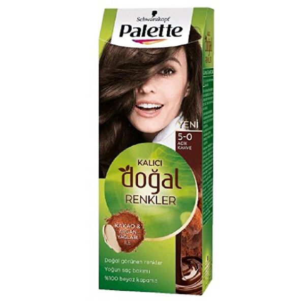 Palette Saç Boyası