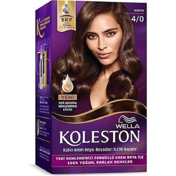 Wella Saç Boyası