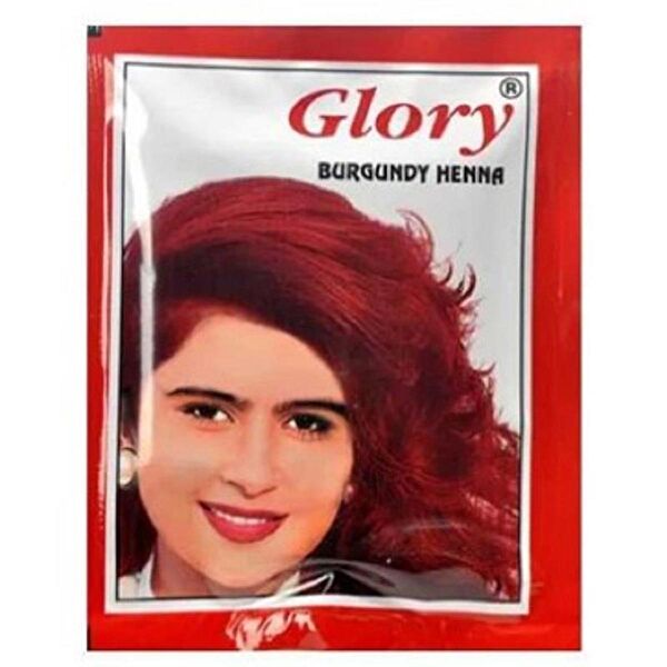 Glory Saç Boyası
