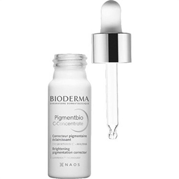 Bioderma Yüz Serumları