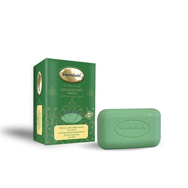 Mecitefendi Sabun