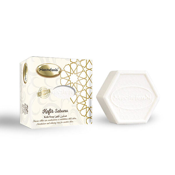Mecitefendi Sabun
