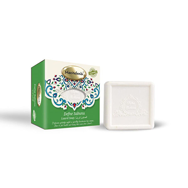Mecitefendi Sabun