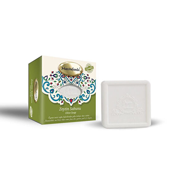 Mecitefendi Sabun