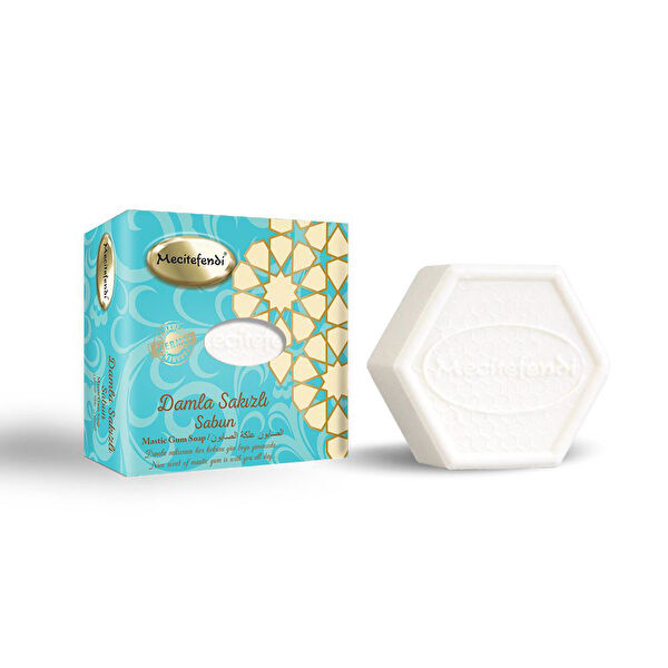 Mecitefendi Sabun