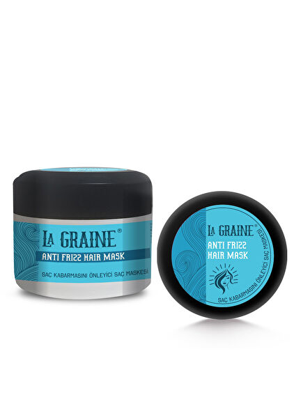 Mecitefendi Saç Maskesi