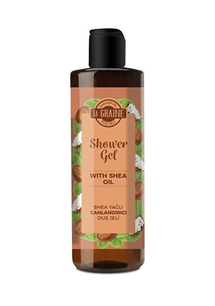 Mecitefendi Duş Jeli