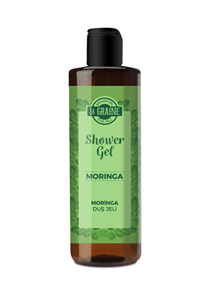 Mecitefendi Duş Jeli