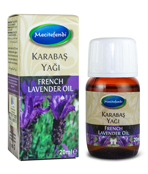 Mecitefendi Bitkisel Yağlar