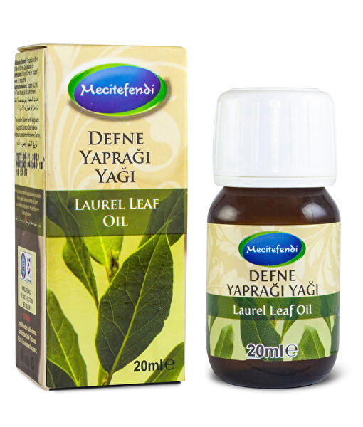 Mecitefendi Bitkisel Yağlar