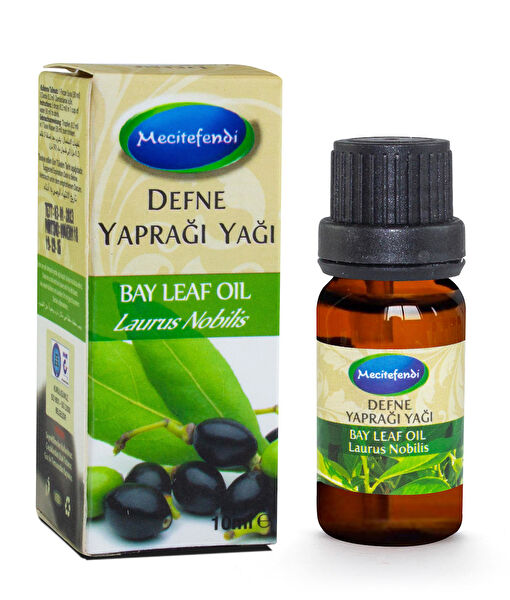 Mecitefendi Bitkisel Yağlar