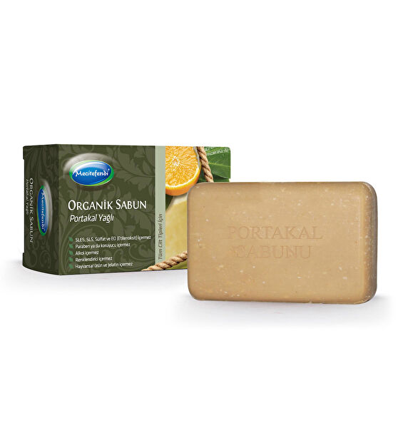 Mecitefendi Sabun