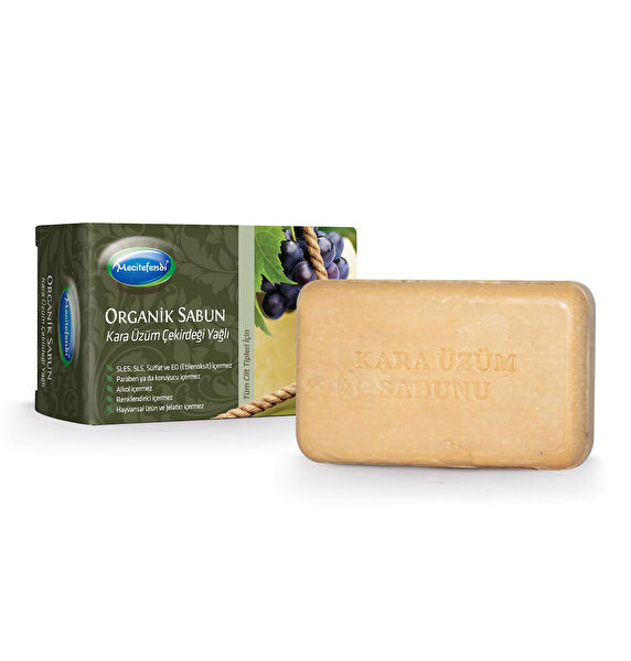 Mecitefendi Sabun