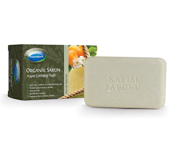 Mecitefendi Sabun