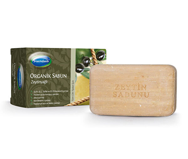 Mecitefendi Sabun