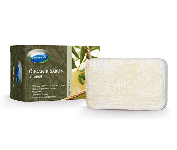 Mecitefendi Sabun