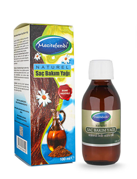 Mecitefendi Saç Bakım Setleri