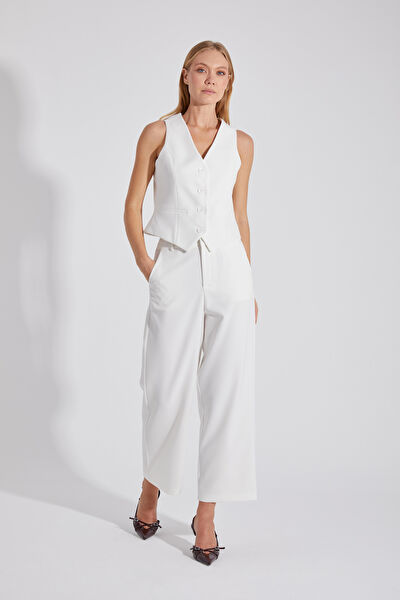 ONE8 Kadın Pantolon