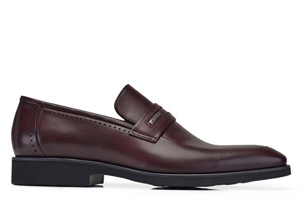 Nevzat Onay Erkek Loafer Ayakkabı
