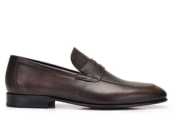 Nevzat Onay Erkek Loafer Ayakkabı