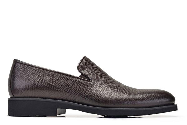 Nevzat Onay Erkek Loafer Ayakkabı