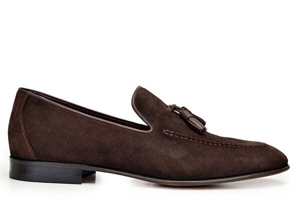 Nevzat Onay Erkek Loafer Ayakkabı