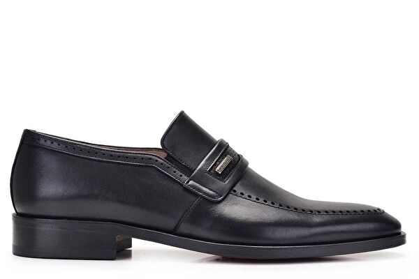 Nevzat Onay Erkek Loafer Ayakkabı