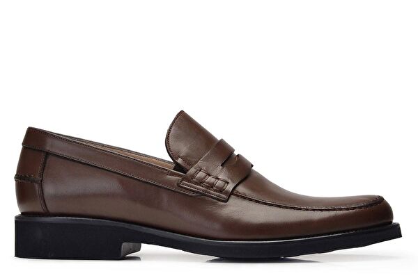 Nevzat Onay Erkek Loafer Ayakkabı