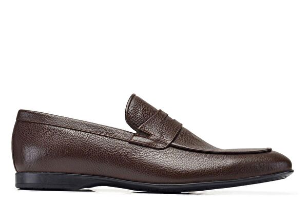 Nevzat Onay Erkek Loafer Ayakkabı