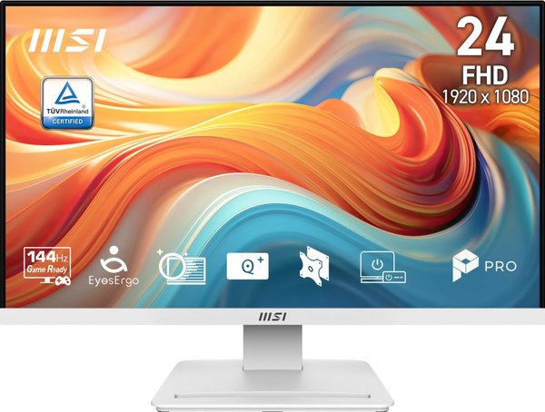 MSI Monitör