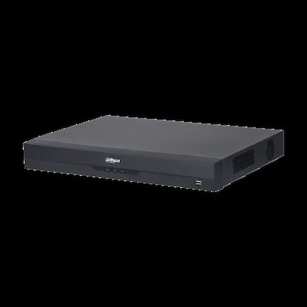 Dahua Dvr