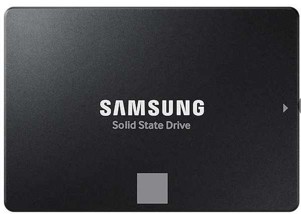 Samsung SSD