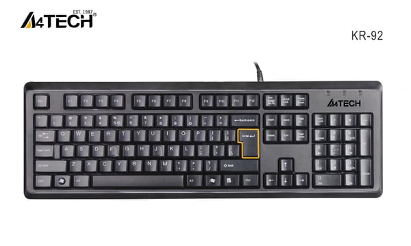 A4 Tech Klavye