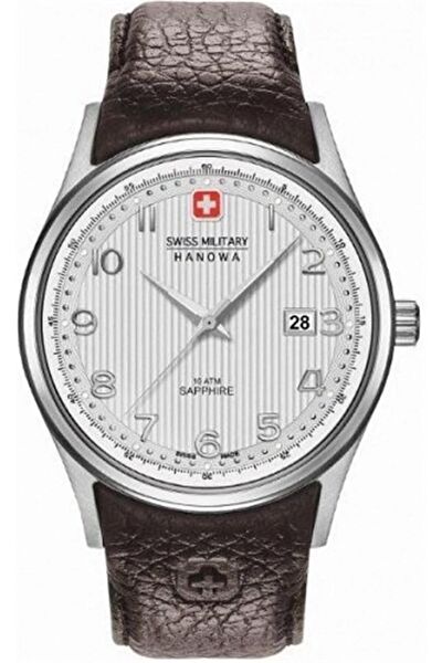 Swiss Military Erkek Kol Saati
