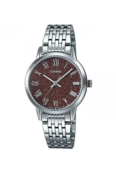 Casio Kadın Kol Saati